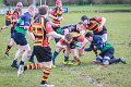 Monaghan V Lurgan Gordon West Cup Semi-final March 24th 2018 (12)